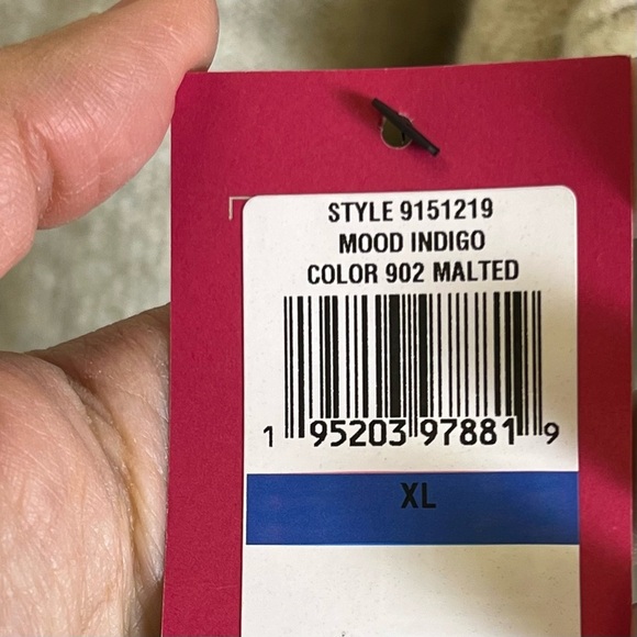 Vince Camuto Women’s Crewneck Sweater Size XL - Picture 3 of 8